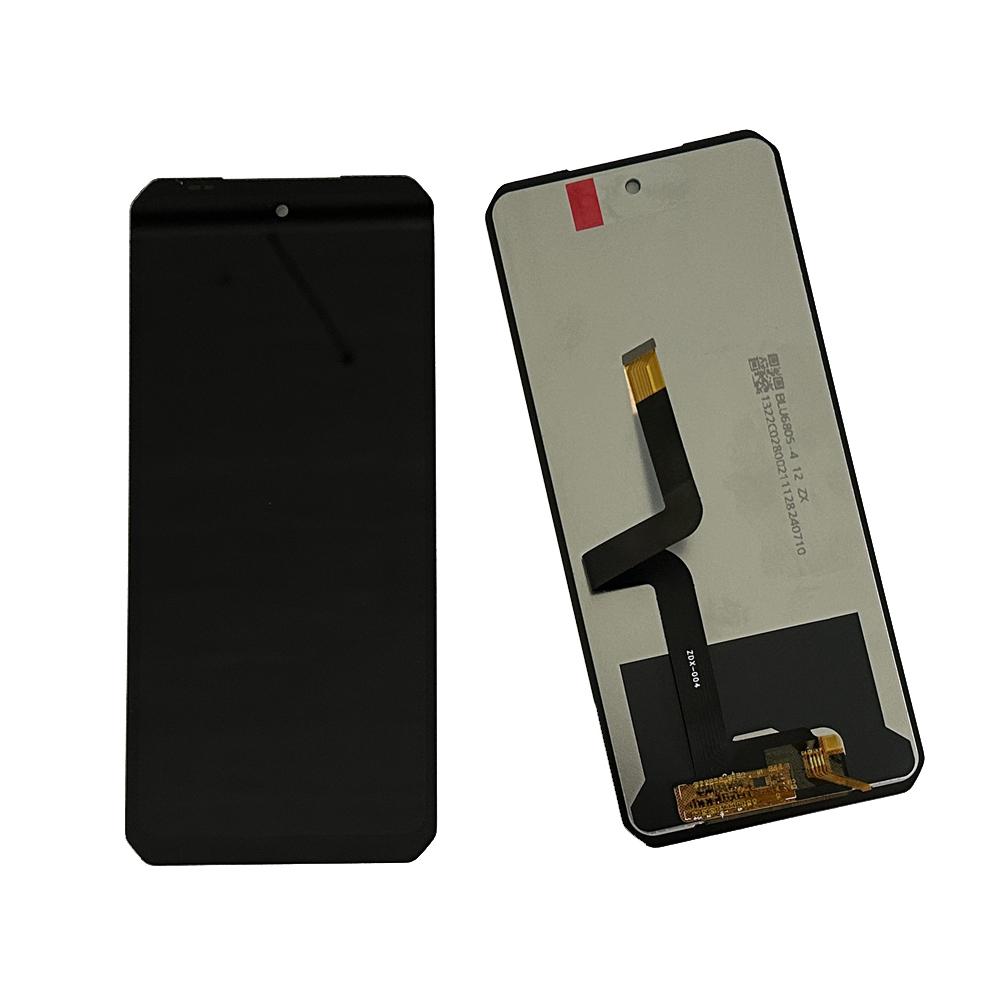 LCD Screen and Digitizer Full Assembly For iHunt Titan P30000 Ultra Versiune 2