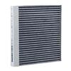 For CHANGAN CS15 (B311) 1.5L MK7050 Cabin Filter JL473QF XTDM06 8119011-BE01 B311108-2900 8119011BE01 B3111082900