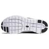 Nike Free Run 2.0 Black Purple Men Sneakers White Action-Grape 537732-103
