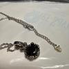 Used Artemis Classic Stone Crown Charm