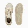 Puma SMASH PLATFORM V3 women's sports shoes beige 39075819 size 38