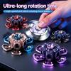 DIY Telescoping Hand Spinner EDC Fidget Toys Stress Relief Decompression Creative Fun Gifts for Adults Kids New Party Favor