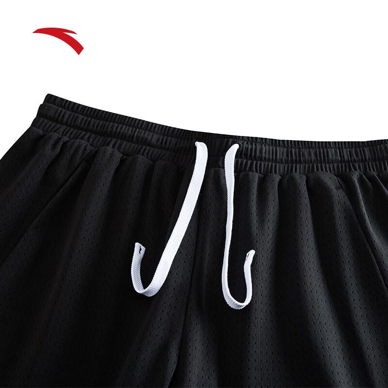 Anta Men's Di Vincenzo Basketball Training Shorts
