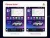 Ford Mondeo 2013-2017 Android Bluetooth GPS Navigation & Reversing Camera Screen
