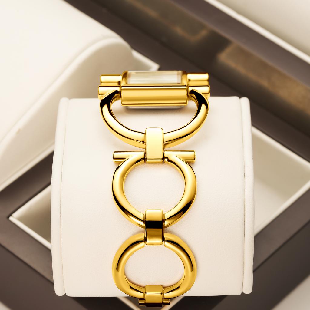 Women's Watch Brands: Luxury Bracelet Watches Fashionable Quartz Watches Water-Resistant Watches Gift Ideas Reloj Mujer