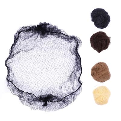 Nylon Hair Soft Lines Accessories Sporting Wig Cap Hair Net Invisible Hairnet Hair Styling