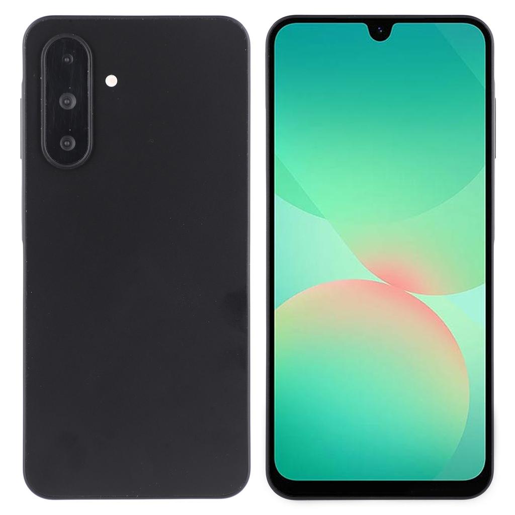 Für Samsung Galaxy A26 5G Farbdisplay Dummy-Telefon Shooting Counter Display Spielzeug (Ohne Logo)