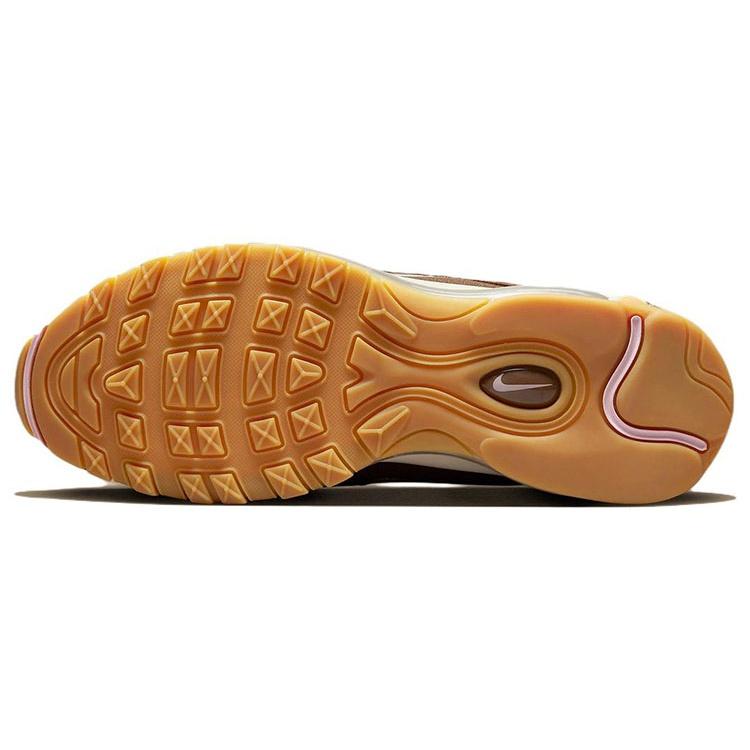 Nike Air Max 97 'Muslin Pink Foam' Men's DQ8996-200