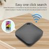 Smart Bluetooth GPS Tracker Work with Apple Find My App ITag Anti Lost Reminder Device MFI Rated Locator Car Key Pet Kids Finder