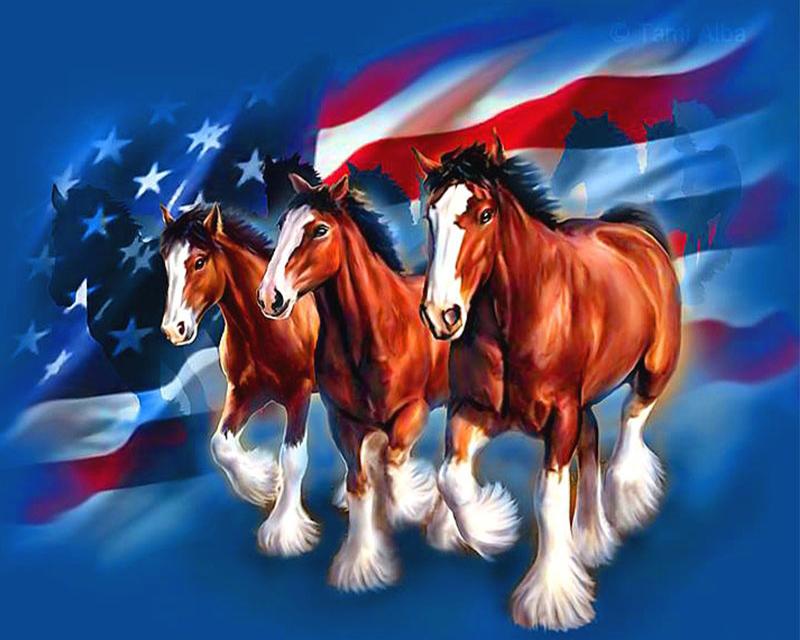 

5D алмазная живопись дым от поезда Алмазная вышивка крестиком водный пруд пейзаж животное горный хрусталь стразы мозаичное украшение Full Square 20X30CM светло-синий