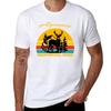 Algonquin Provincial Park TShirt T Shirts for Man Graphic Vintage Man T Shirt Luxury TShirt