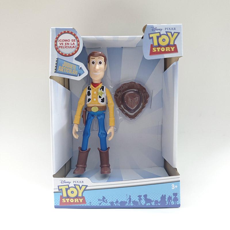 Новая модель Базза Лайтера из Истории игрушек Игрушки Робот-кукла Pixar Фигурка Действия Модель Игрушки Детский Подарок на День Рождения Игрушки