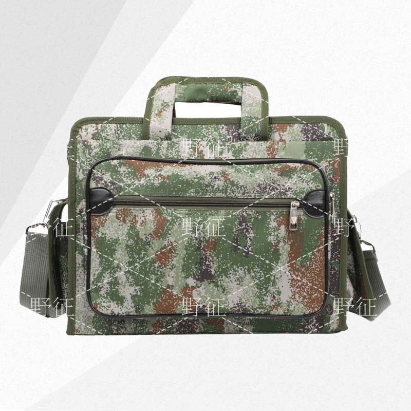 Wild Expedition Camouflage Multi-functional Tactical Bag
