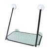 Cat Hammock Suction Cup Windowsill Cat Comfortable Hammock Summer Breathable Mesh Double Hanging Beds Pet Hammock