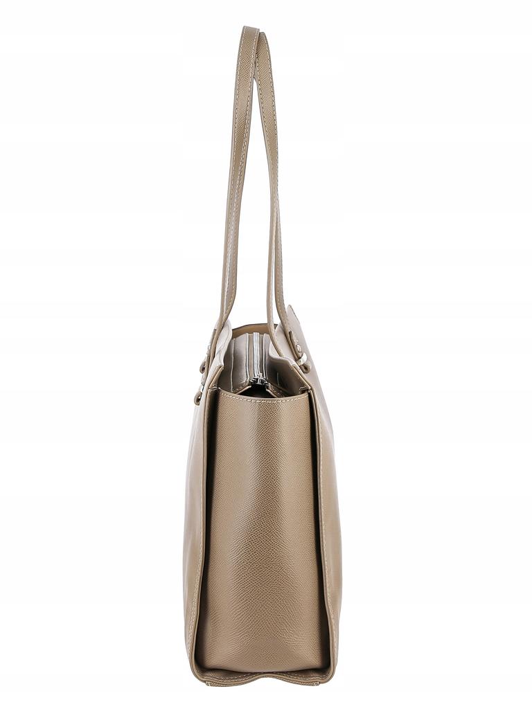 David Jones Large Women's Classic Shoulder Bag