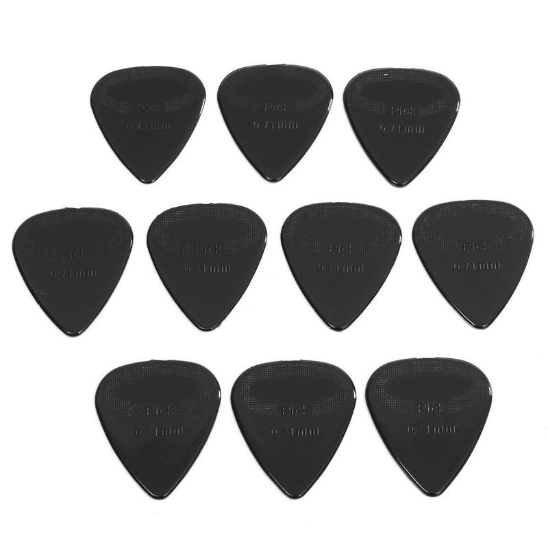 AH Music Plectrum Holder