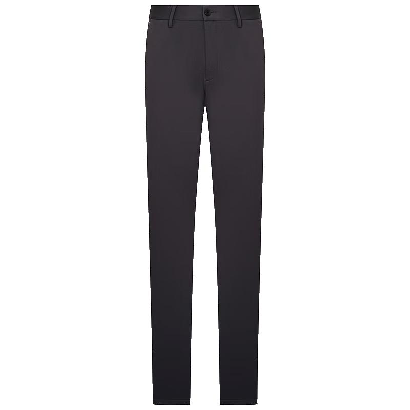 Men's Comfortable Stretch Business Casual Trousers