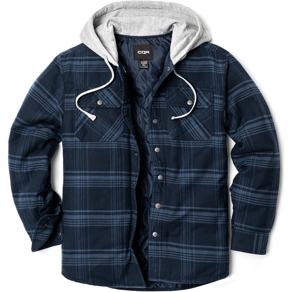 Cqr jacket Clearance