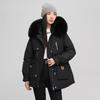 Cotton Women's Short Pie Overcomes Winter Cotton Jacket