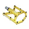 New Ultralight Bicycle Pedals Part Anti-slip CNC Aluminum Body Road MTB Flat Foot Cycling Sealed 3 Bearing Mountain Bike Pedal