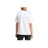 Adidas Adicolor Tee White/Black Men Streetwear IM9459