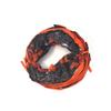 Halloween Cats Tunnel for Festival Pet Hideaways Play Tunnel Hideouts S-Shape Play Tube Playtent Cats Entertainment Toy