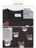 Princess Long-Sleeve Sweater Dress for Girls - Spring/Autumn Fashion In Europe & the US