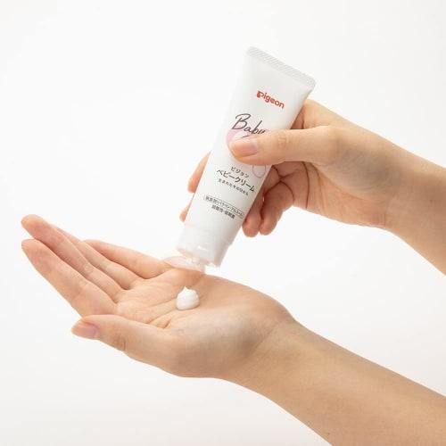 Pigeon baby cream 50g