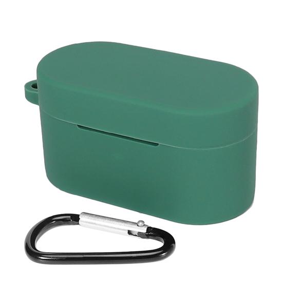 Protective Case with Hook for Bang Olufsen Beoplay E8 Sport Wireless Earphone