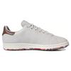 Adidas Stan Smith Golf Grey Brown ID9296