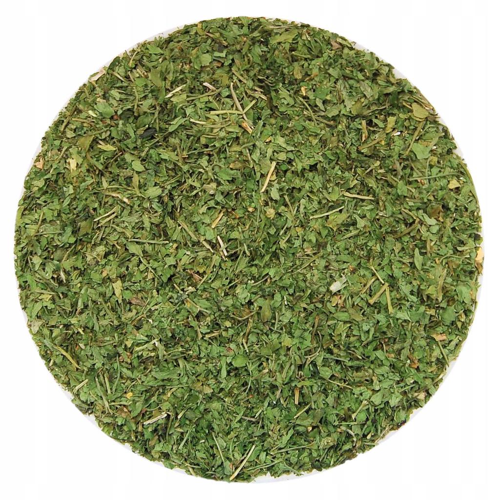 Pietruszka Nać Suszona Natka Pietruszki 500g