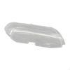 Car Headlight Lens Cover Replacements for X5 E53 3.0 4.6