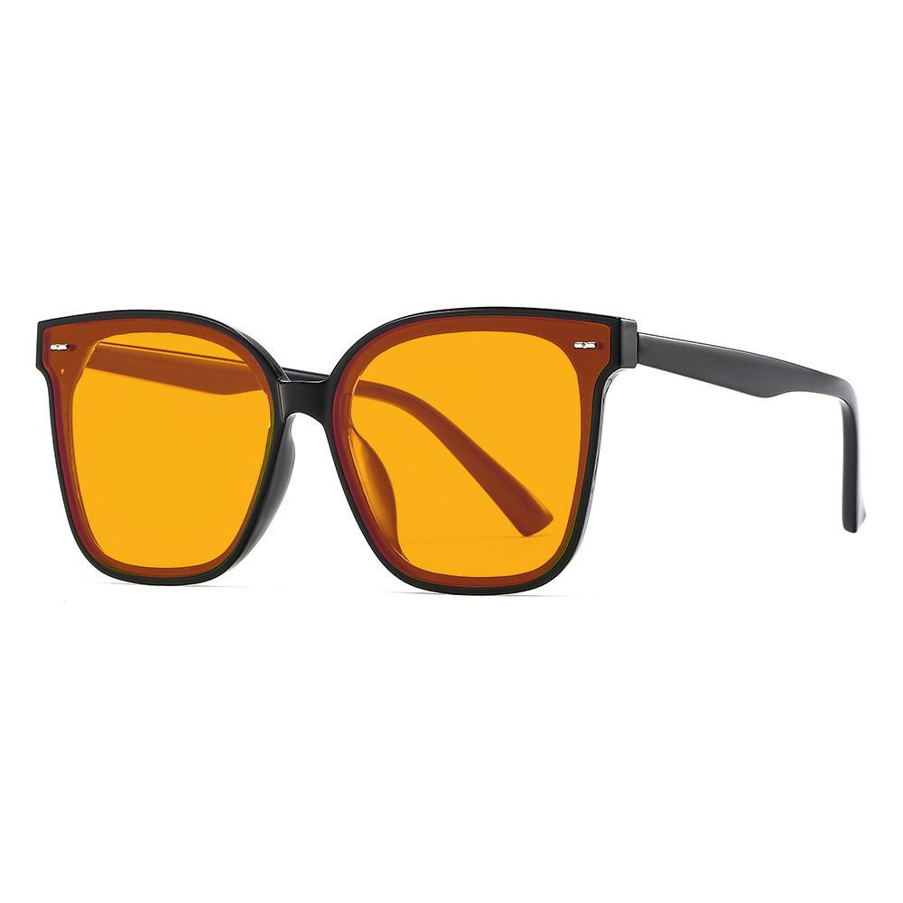 Polarized Female Sun Glasses With Tac Lenses Uv400 For Beach Cycling And Party Wear