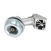 Gear Box Head Assembly 4137 640 0100 4130 640 0100 4130 641 0300 Compatible With Stihl FS130 FS200 FS240C FS250