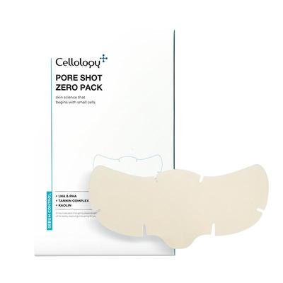 Pore Shot Zero Pack 0,5g*8 szt.