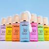 Menokin Mini Bubble Mask Discovery Set 30ml*6EA
