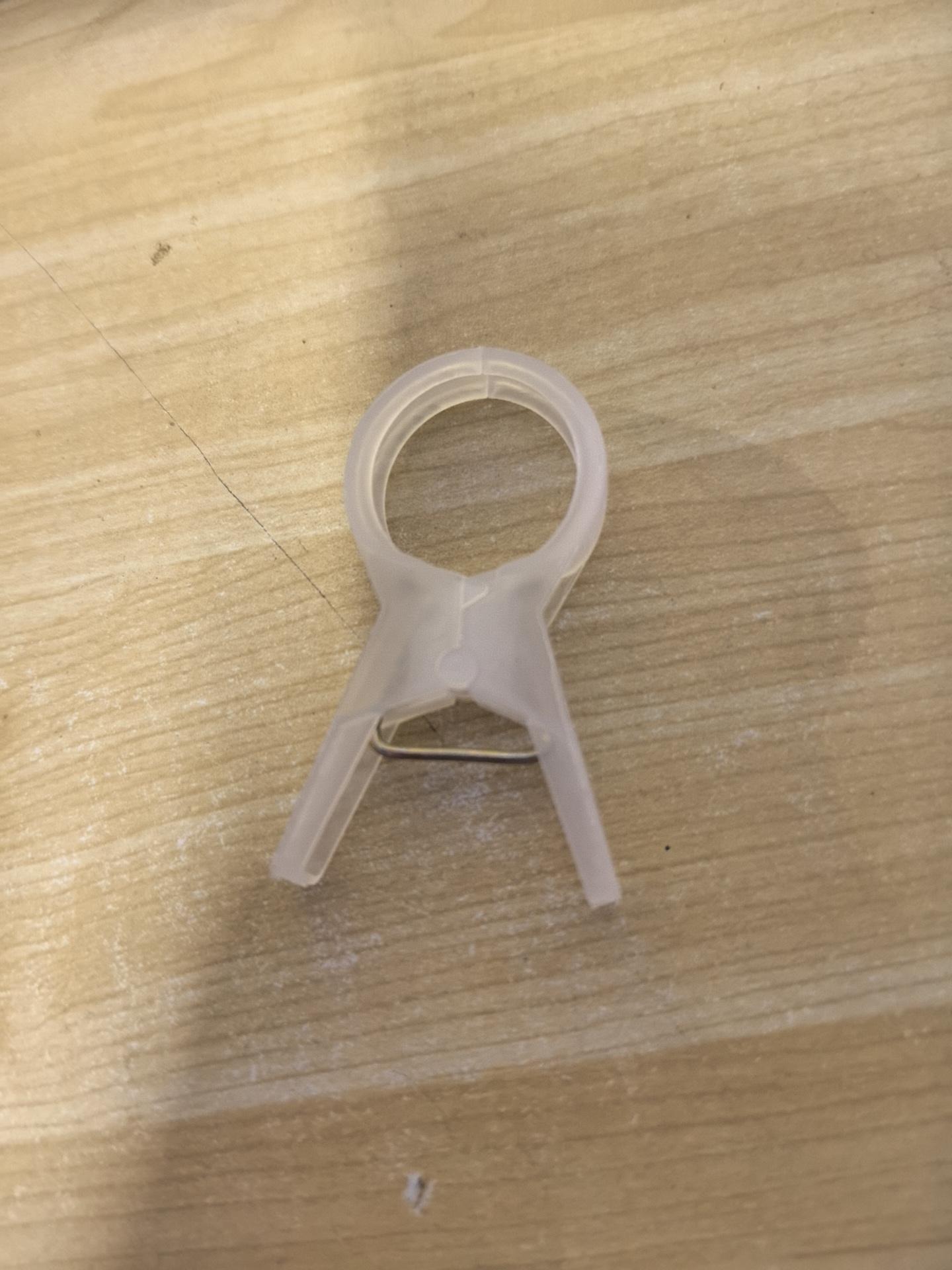 19 Pieces Of Agricultural Vine Support Clips