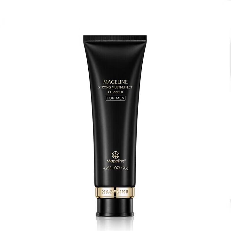 Mageline Men s Oil Control & Refreshing Cleanser
