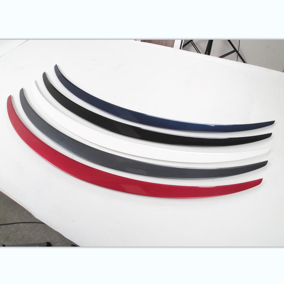 Tesla Model Y 2021-2022 Original Style Tail Wing Exterior Modification Kit