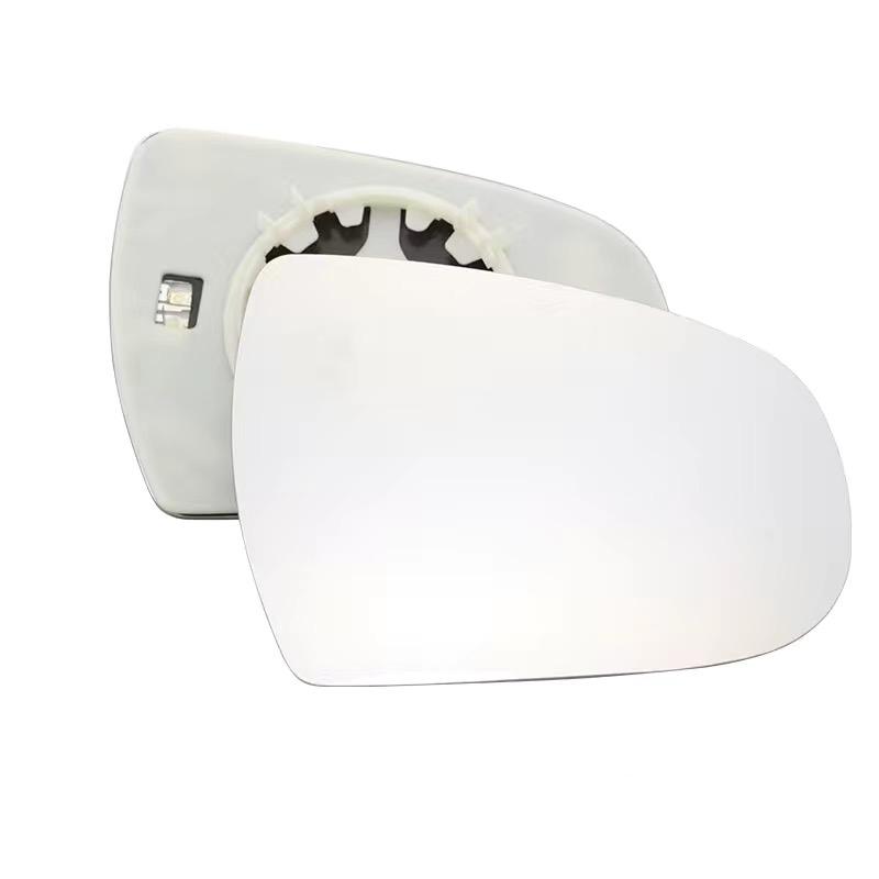 Auto Left Right Rear Heated Mirror Glass Cover Frame Turn Signal Light Lamp for DFSK Glory FENGON 580