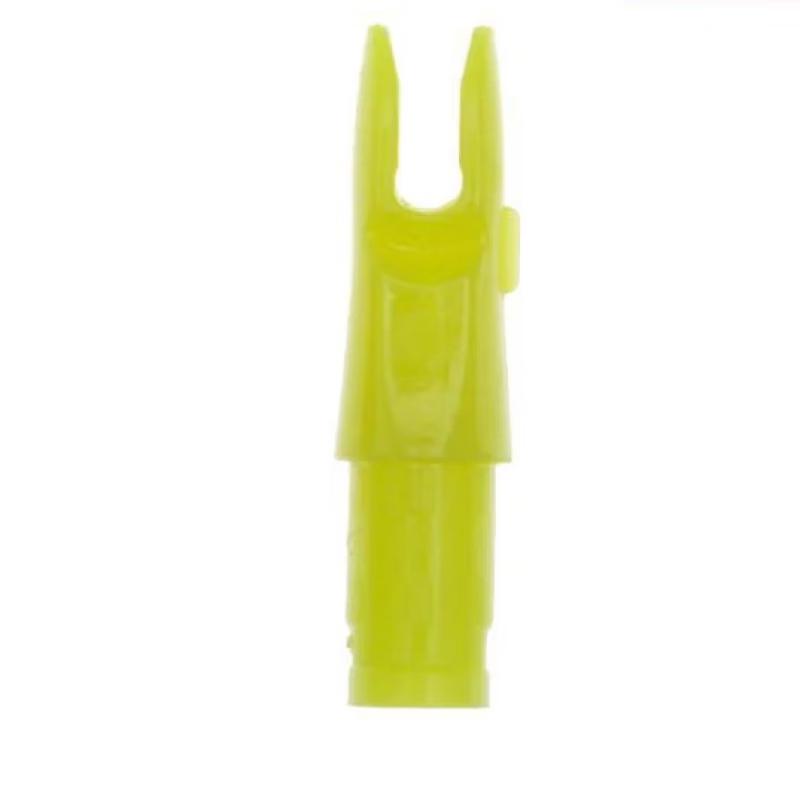 Longchan Archery Recurve Bow Arrow Nock Insert