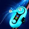 LED Light Fish Electronic Buzzer Sound Bell Fishing Bite Alarm Fishing Alarm  Night Fishing