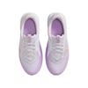 Nike Sonic Fly GS Barely Grape Kinder-Sneaker Lila Weiß Violett-Stern FZ0017-500