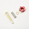 Kit Idle Speed Adjustment Screw Adjustment Screw Air Fuel Mixture Idle Speed Adjuster Screw High Quality Material