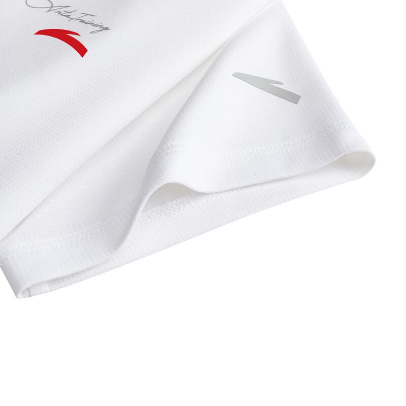 Anta Women's Quick-Dry Summer Sports Set