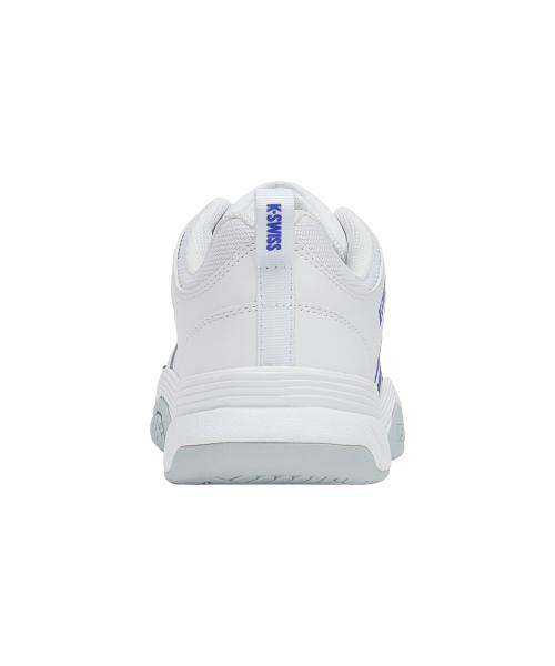 [K-Swiss] Court Express 2 Tennis Shoes_AKSFPSV007BL [Shipped from Korea] 100% Authentic