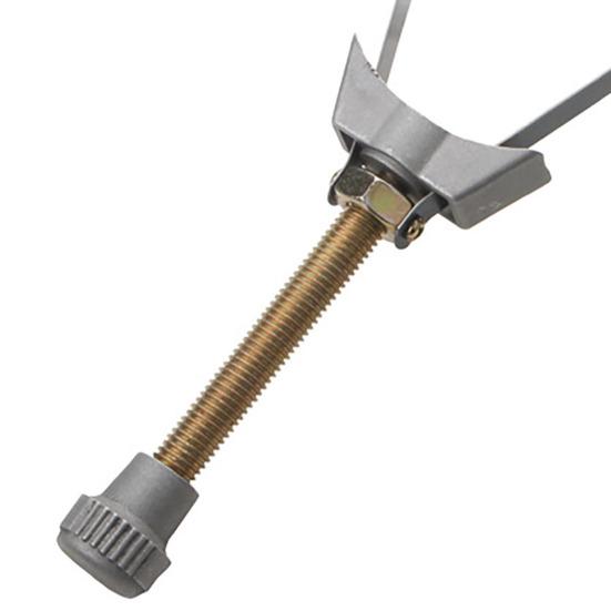 Oil Filter Wrench 60mm-120mm Diameter Professional Repair Toolkit Universal Steel Strap Type Removal Tool for Cars Trucks SUVs