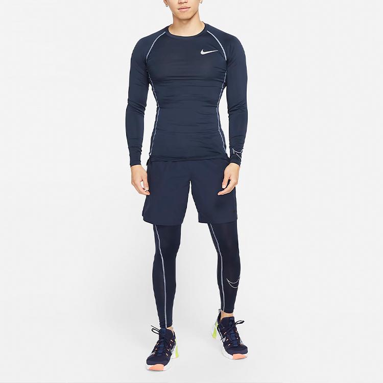 New Nike T Shirts Men Iron Purple DD1991-451