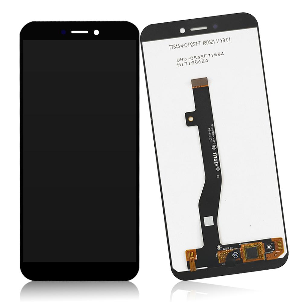 LCD-Bildschirm und Digitizer Vollbaugruppe für Sigma PQ38