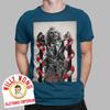 Üst giysisi – T-shirtler